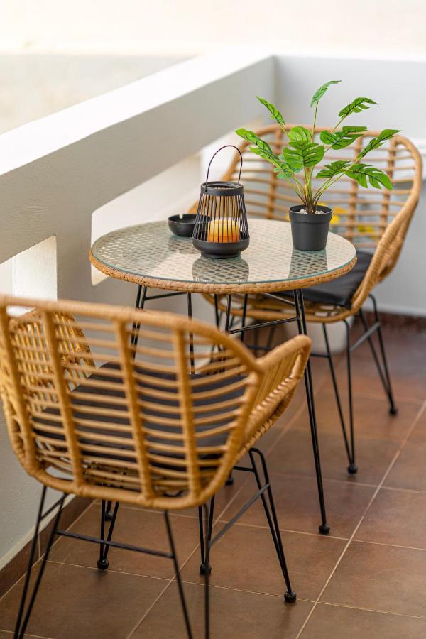 Luxury Town Center Suite, Β1 Iraklio Exteriér fotografie