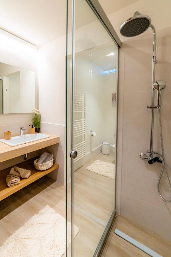 Luxury Town Center Suite, Β1 Iraklio Exteriér fotografie