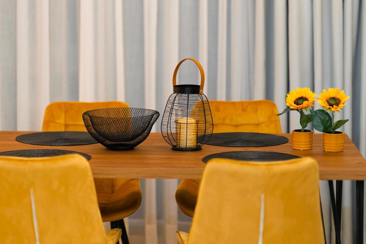 Luxury Town Center Suite, Β1 Iraklio Exteriér fotografie