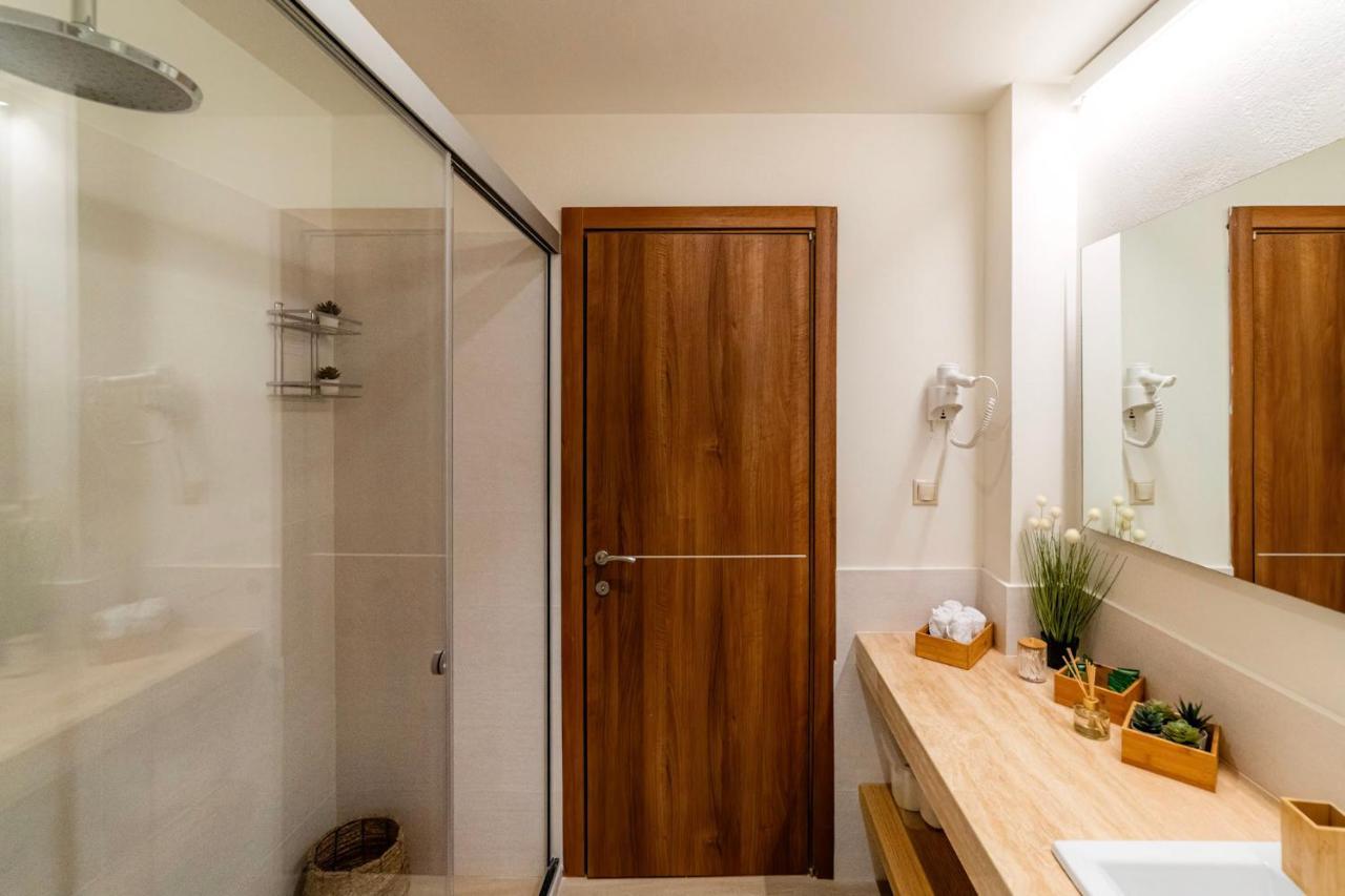 Luxury Town Center Suite, Β1 Iraklio Exteriér fotografie