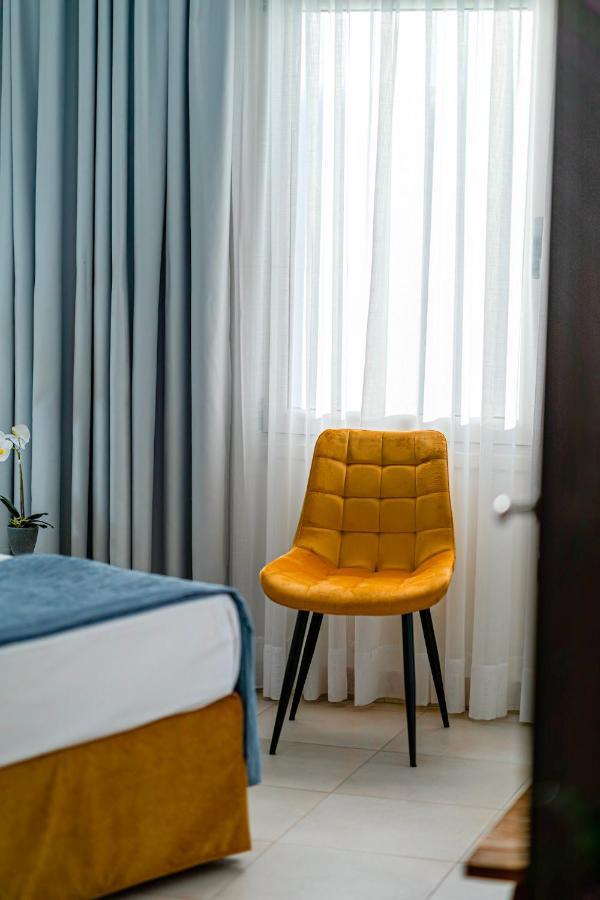 Luxury Town Center Suite, Β1 Iraklio Exteriér fotografie